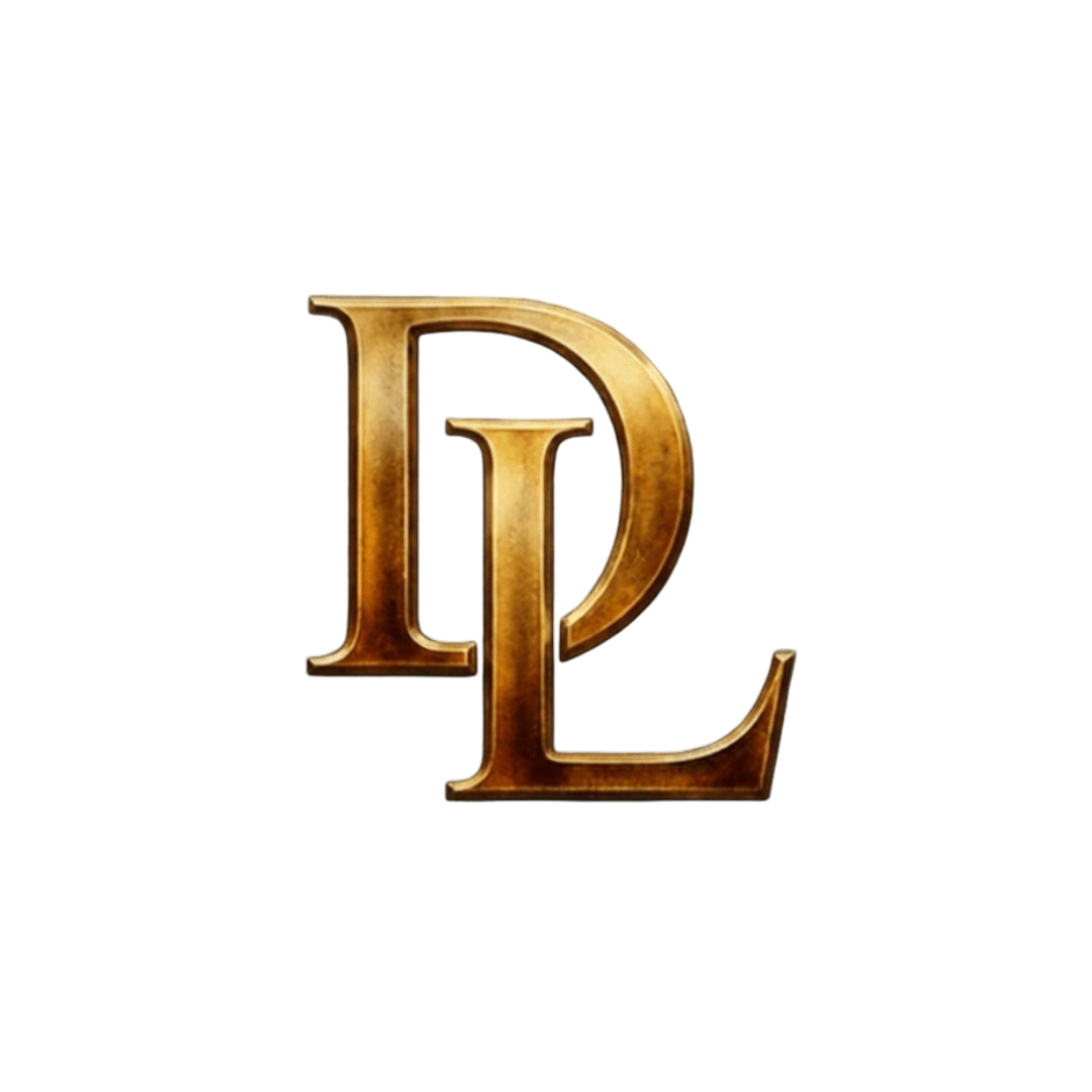 DrinkLink Logo
